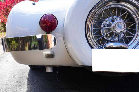 1980 Chevrolet Corvette