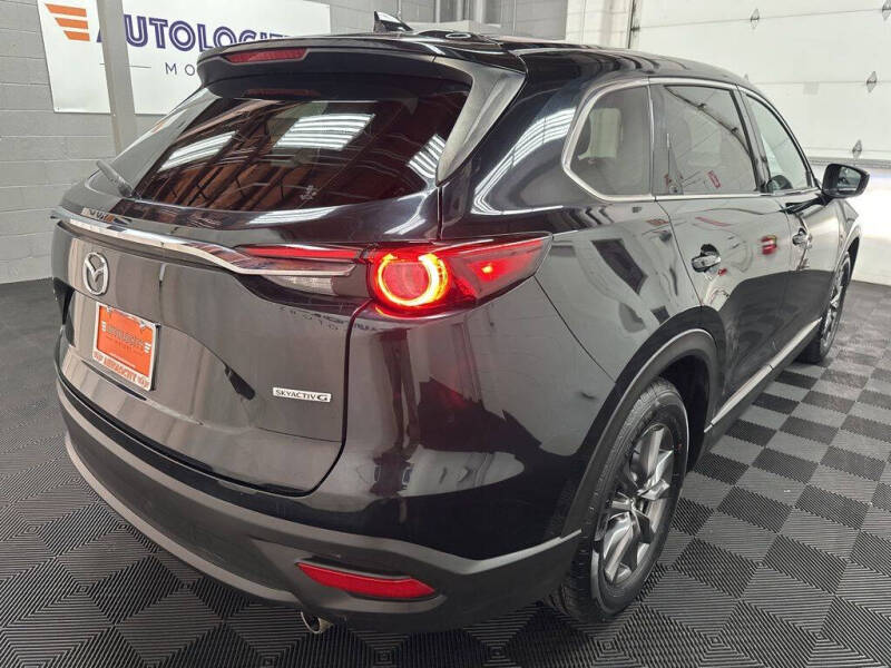 2023 Mazda CX-9 Touring