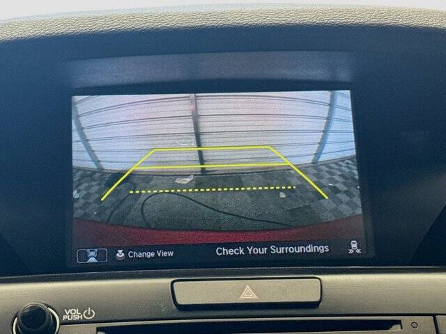 2019 Acura MDX w/Tech