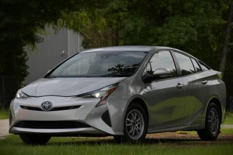 2018 Toyota Prius for sale at Carma Auto Group in Duluth GA