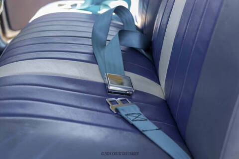 1963 Pontiac Catalina