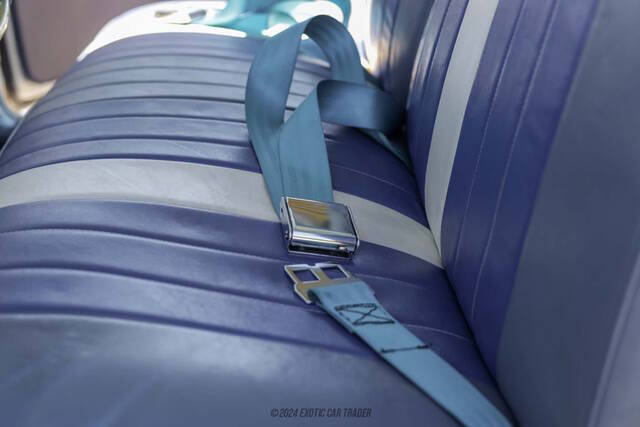 1963 Pontiac Catalina