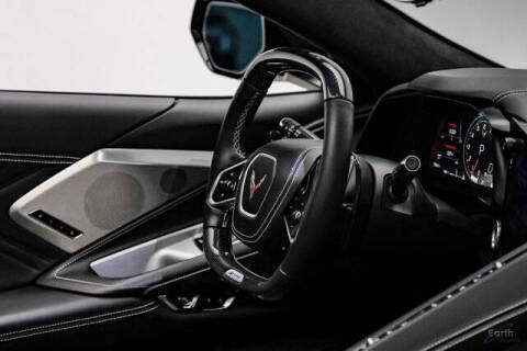 2023 Chevrolet Corvette Z06