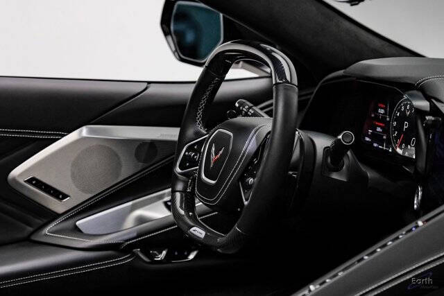 2023 Chevrolet Corvette Z06