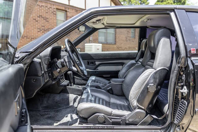 1985 Toyota Celica