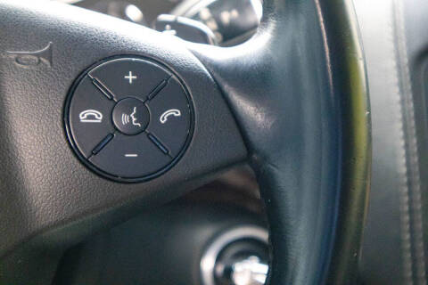 2012 Mercedes-Benz GL-Class GL 450 4MATIC