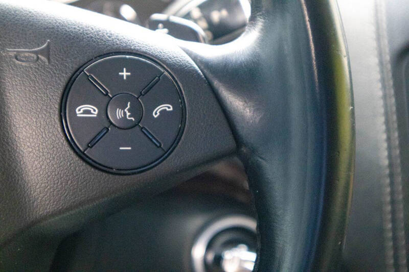 2012 Mercedes-Benz GL-Class GL 450 4MATIC