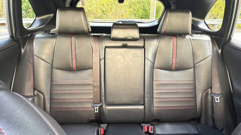 2022 Toyota RAV4 Prime XSE