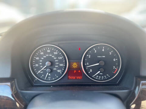 2006 BMW 3 Series 325xi