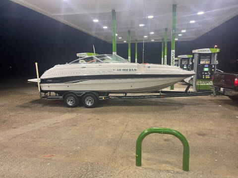 2000 Chaparral Sonesta