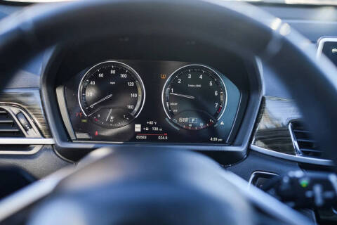 2020 BMW X1 sDrive28i