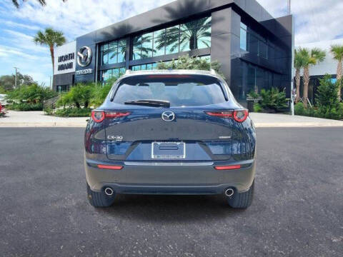 2023 Mazda CX-30 2.5 S Premium