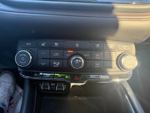 2024 Dodge Durango GT