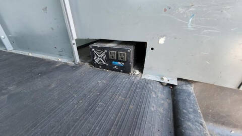 2004 GMC Savana 2500