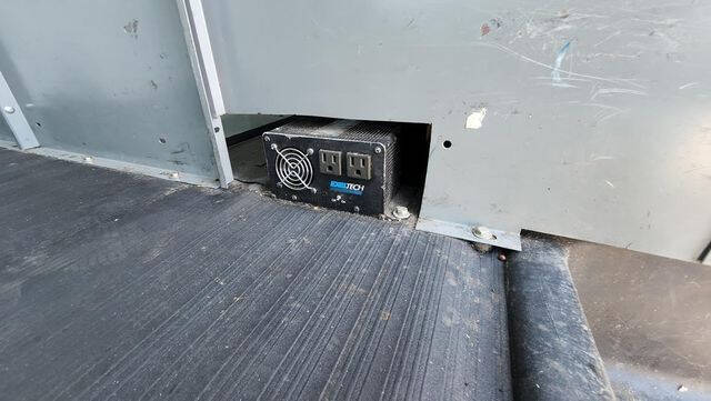 2004 GMC Savana 2500