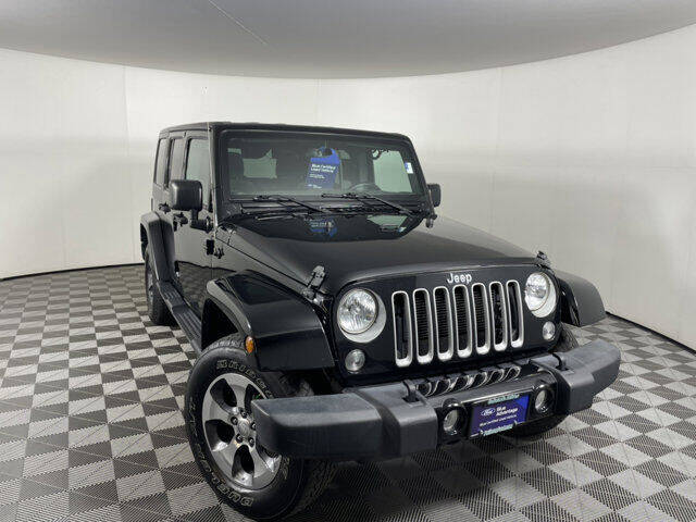 Jeep Wrangler For Sale In Colorado Springs, CO ® Jeep Wrangler For Sale In Colorado Springs, CO ®