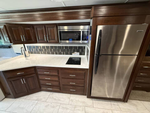 2021 Forest River Berkshire