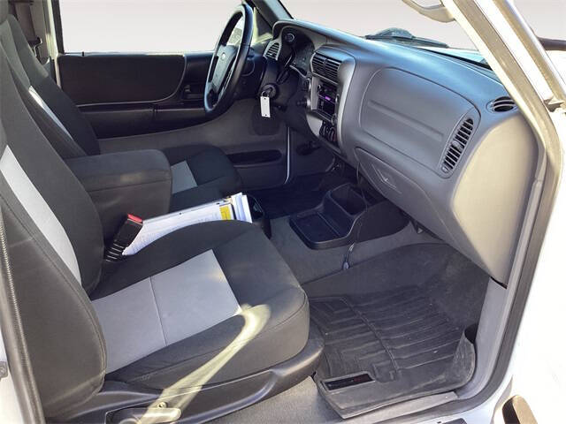 2009 Ford Ranger XLT