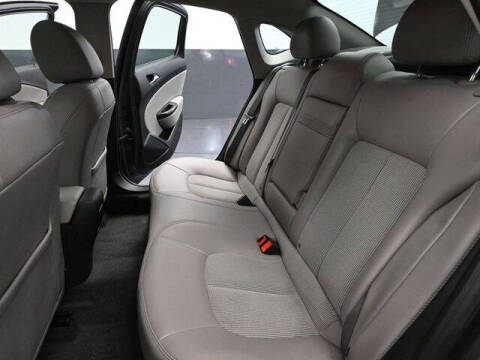 2016 Buick Verano Sport Touring