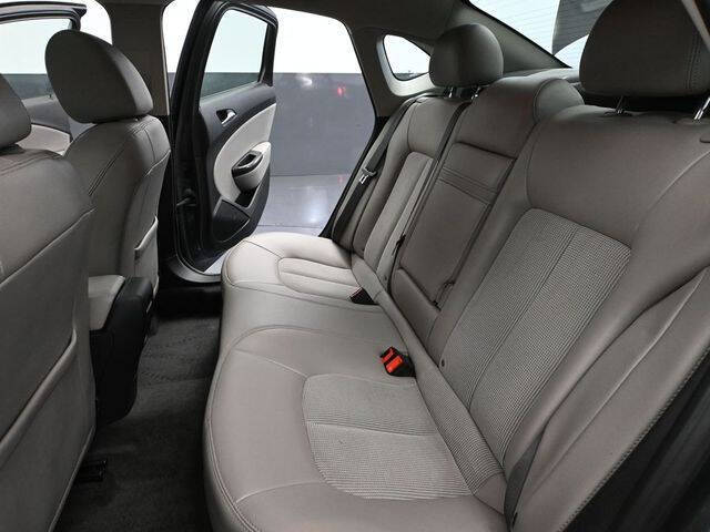 2016 Buick Verano Sport Touring