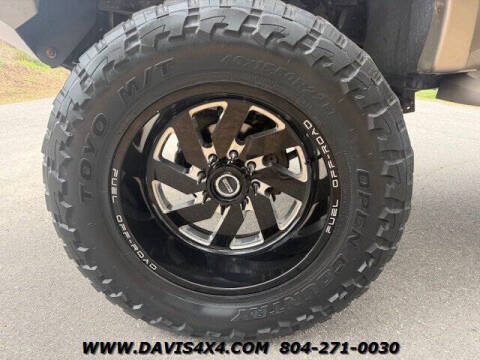 2002 Ford Excursion Limited
