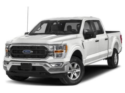 2022 Ford F-150 for sale at Uftring Chrysler Dodge Jeep Ram in Pekin IL