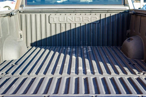 2024 Toyota Tundra Limited HV