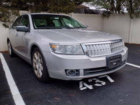 2007 Lincoln MKZ for sale at Buhler and Bitter Chrysler Jeep in Hazlet NJ