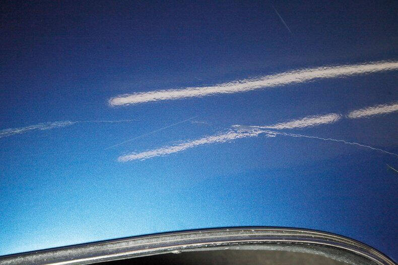 1972 Chevrolet Monte Carlo