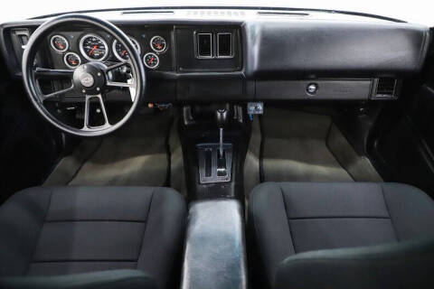 1978 Chevrolet Camaro