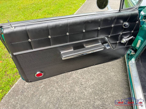 1962 Chevrolet Impala