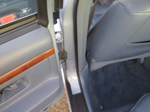 1996 Oldsmobile Eighty-Eight LS