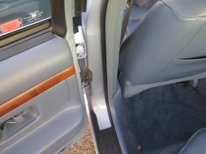 1996 Oldsmobile Eighty-Eight LS
