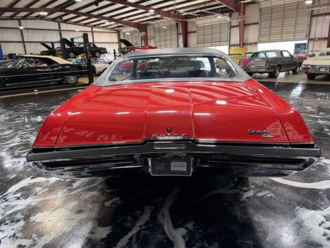 1969 Buick Skylark