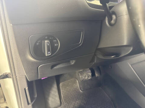 2018 Volkswagen Tiguan 2.0T SEL Premium 4Motion