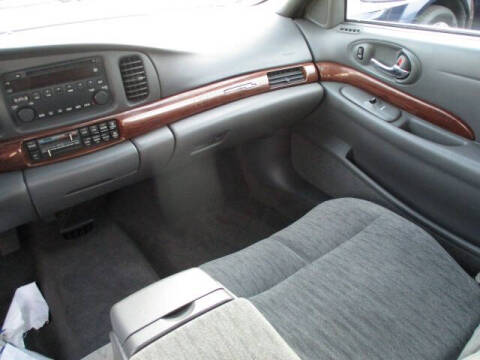 2005 Buick LeSabre Custom