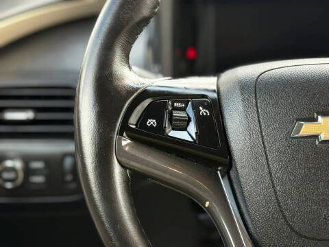 2012 Chevrolet Volt Premium