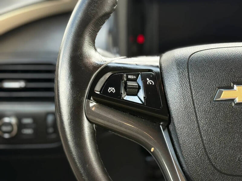 2012 Chevrolet Volt Premium
