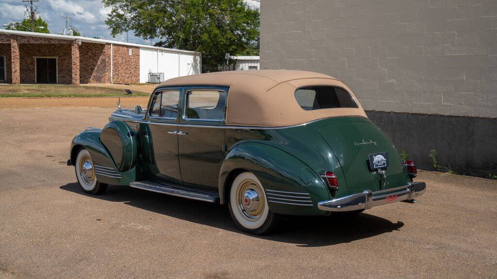 1941 Packard SUPER 8 2