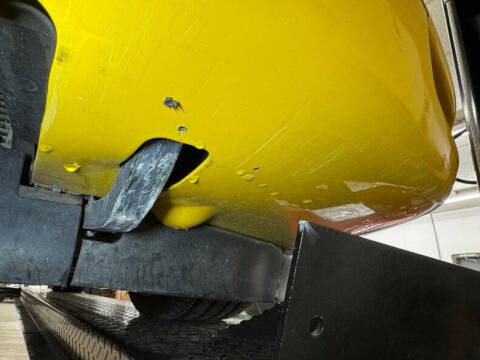 2000 Chevrolet Corvette