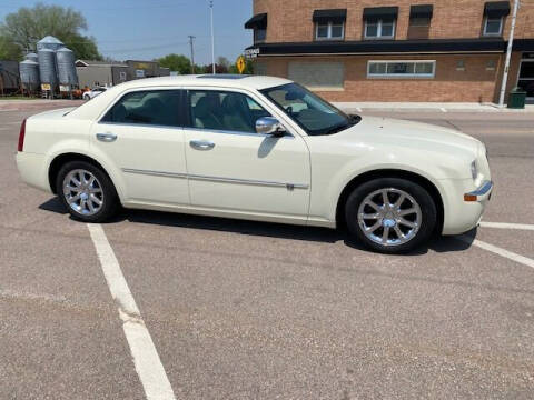 2008 Chrysler 300 for sale at Creighton Auto & Body Shop in Creighton NE