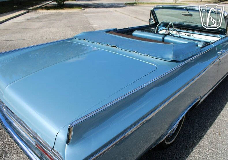 1964 Oldsmobile Eighty-Eight