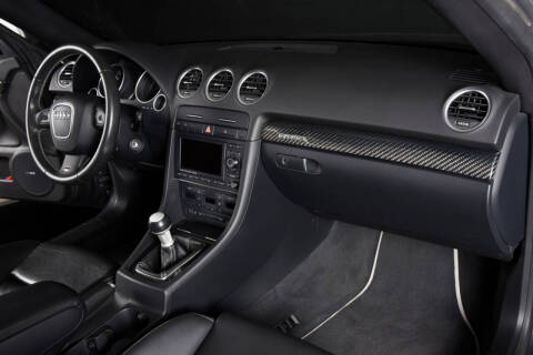 2008 Audi RS 4 quattro