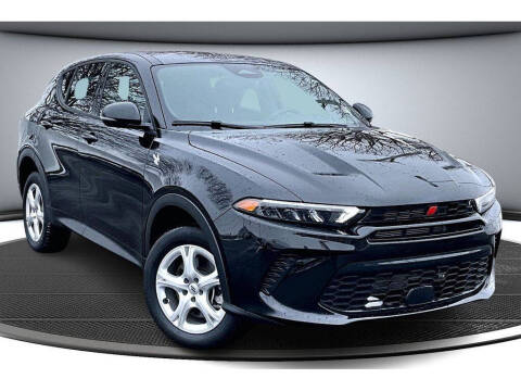 2024 Dodge Hornet GT