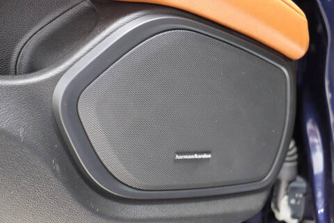 2017 Maserati Quattroporte S Q4