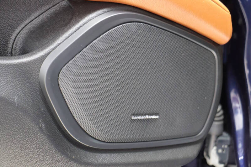 2017 Maserati Quattroporte S Q4