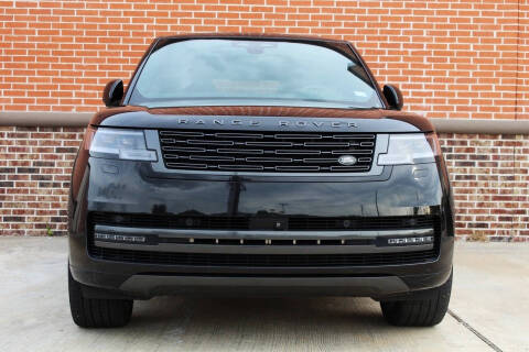 2024 Land Rover Range Rover P530 SE