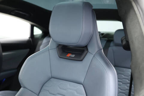 2023 Audi RS e-tron GT quattro