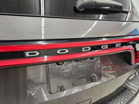 2019 Dodge Durango GT Plus