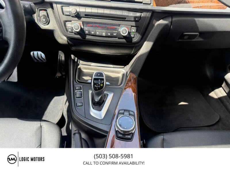 2014 BMW 4 Series 428i